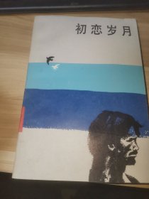 初恋岁月（馆藏书）