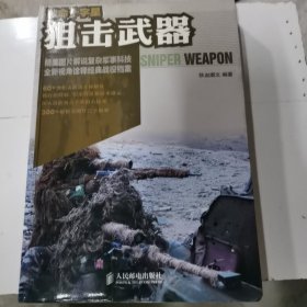 致命十字星：狙击武器