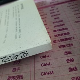 说舍得:中国人的文化与生活