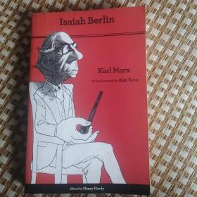 Karl Marx: Thoroughly Revised Fifth Edition