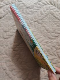 尼尔斯骑鹅旅行记（1-2级）/学而思大语文分级阅读