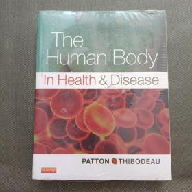 The Human Body in Health & Disease, 6th Edition