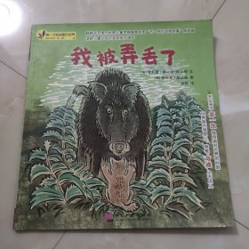 我被弄丢了