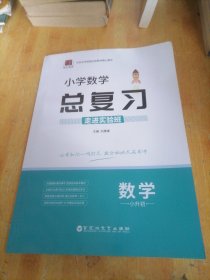 小学数学总复习 走进实验班