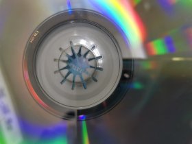 《1998GRAMMY》CD，碟片品好轻微使用痕！