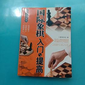 棋牌娱乐指南：国际象棋入门与提高