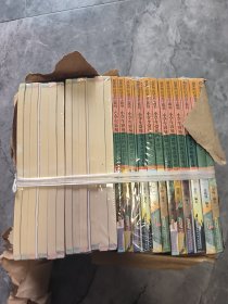 超实用的语文工具书根据小学生语文学习内容编排夯实小学语文基础（套装6册）随书附赠语文错题本