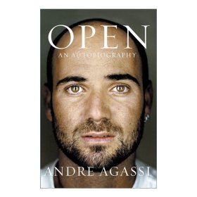 Open: An Autobiography 上场 安德烈·阿加西自传