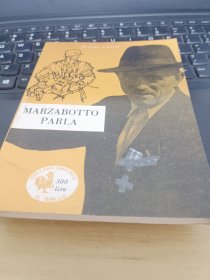 意大利语书 Marzabotto parla Renato Giorgi