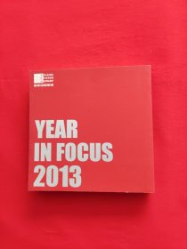 YEAR IN FOCUS 2013