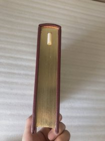 Easton Press 真皮精装 狄更斯《双城记》 A Tale Of Two Cities 伊东有史以来最伟大的100部经典名著系列 真皮精装限量版