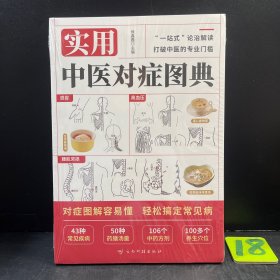 实用中医对症图典