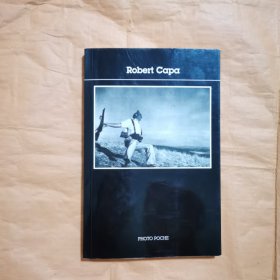Robert Capa 羅伯特卡帕攝影作品集