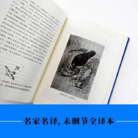 经典译林：西顿野生动物故事集