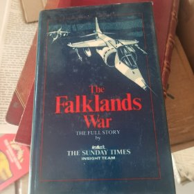 The Falkands War m