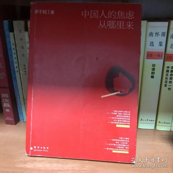 中国人的焦虑从哪里来：论财富与地位的不平等