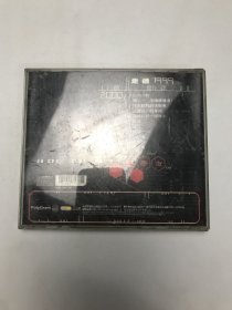 张学友：走过1999盘新无划痕