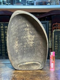 年份老道之竹制佛龛（不议价！）