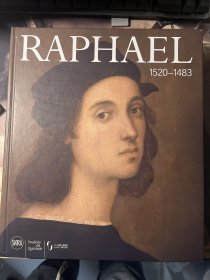 Raphael 1520-1483
拉斐尔逝世500年纪念版画册