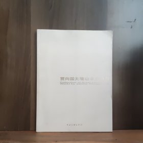 贾向国大境山水作品展