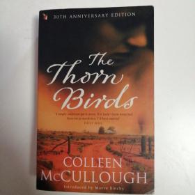 the thorn birds