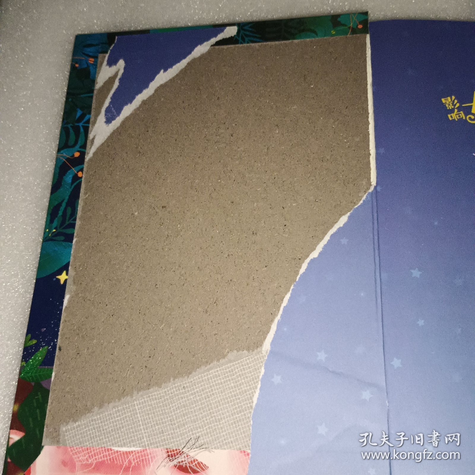 影响女孩成长的经典故事（儿童注音美绘本）