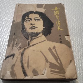 女游击队长 （上）