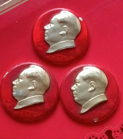 敬祝毛主席大办民兵师伟大号召十周年，湖北省军区。
