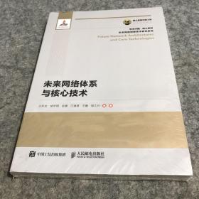 国之重器出版工程 未来网络体系与核心技术