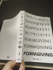 BIG.Formgiving赋型设计.建筑未来史 建筑设计事务所英文建筑设计历史（外文书）