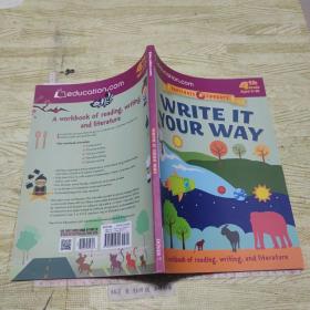 Write It Your Way