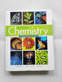 PEARSON. Chemistry