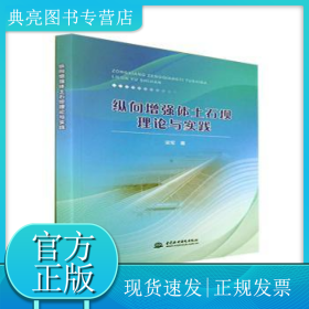 纵向增强体土石坝理论与实践
