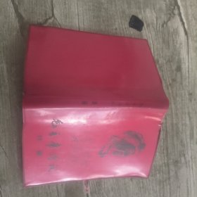 毛主席詩词注解