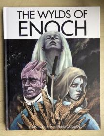 The Wylds of ENOCH (16开，硬精装，多图）