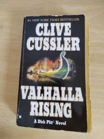 Valhalla Rising
