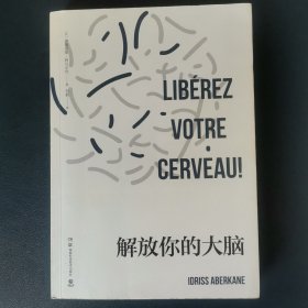 解放你的大脑：法国神经科学专家教你激荡脑力与创意