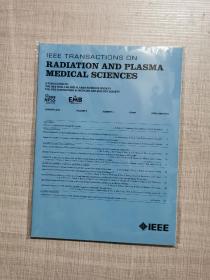 IEEE transactions on radiation and plasma medical sciences 2022年1月