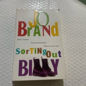 SortingOutBilly