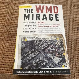 The WMD Mirage