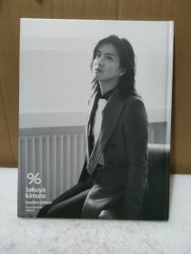 % TAKUYA KIMURA 木村拓哉写真集【品如图】