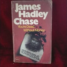 James Hadley Chase