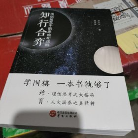 知行合弈：围棋技艺中的思维与战略