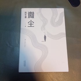 微尘（易中天感动推荐；陈年喜非虚构故事集；卑微如尘，也要热烈地活着。）