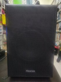 Hisense海信家庭影院数字重低音音箱 型号WL60(二手商品)