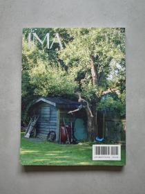 IMA摄影艺术杂志Vol.3 摄影与旅行特集 日文原版