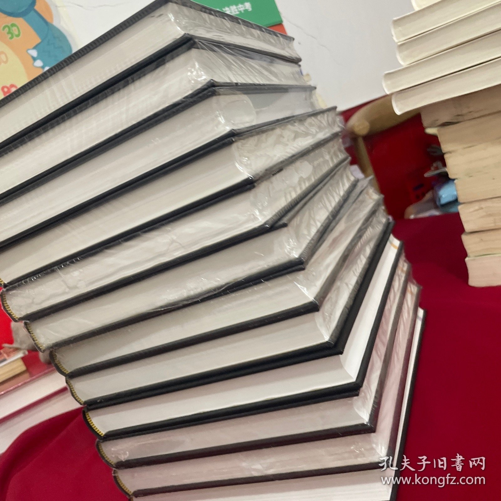 中国大百科全书（简明版）（修订本）（12册）