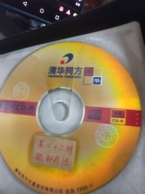 针灸眼科疗法VCD