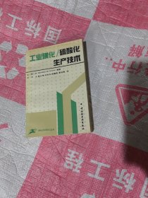 工业磺化/硫酸化生产技术