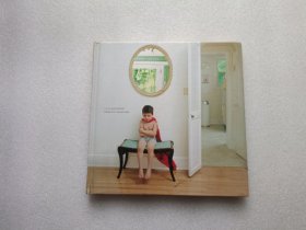 Julie Blackmon Domestic Vacations 精装本